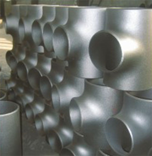 TEE、CROSS 三通、四通